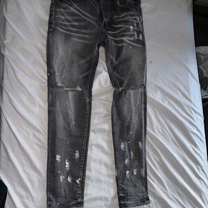 Purple Brand Jeans size 34